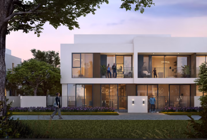 Equiterra – Grand Polo Club & Resort projectafbeelding Dubai vastgoed