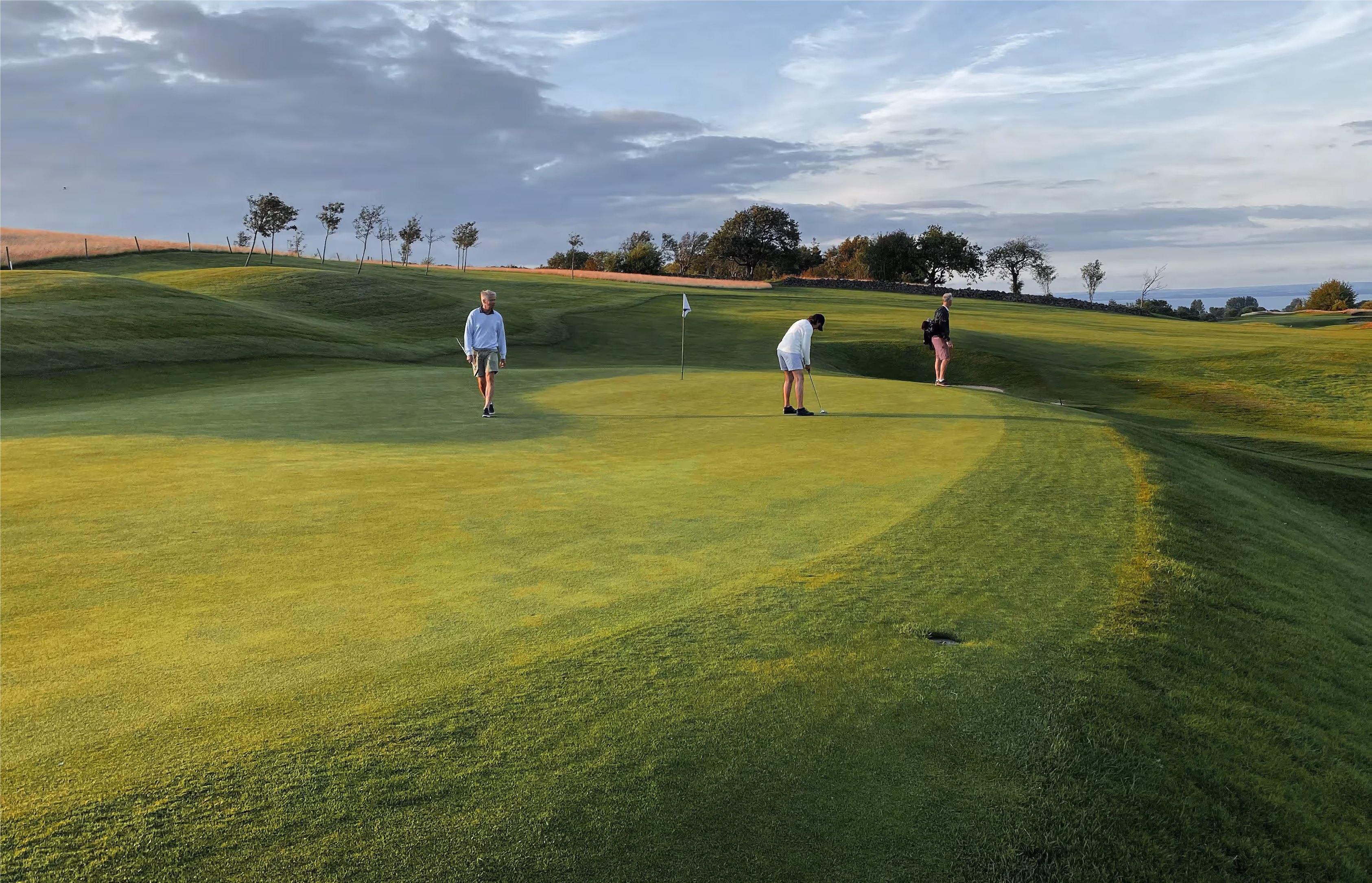 Golflane - Vastgoedproject in Dubai | Dubai-Property.nl