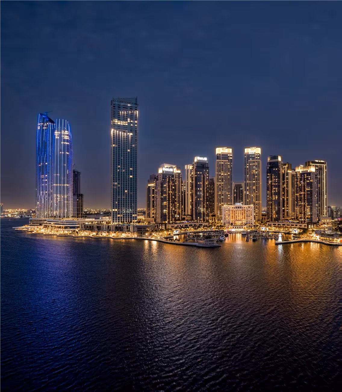 Valo projectafbeelding Dubai vastgoed