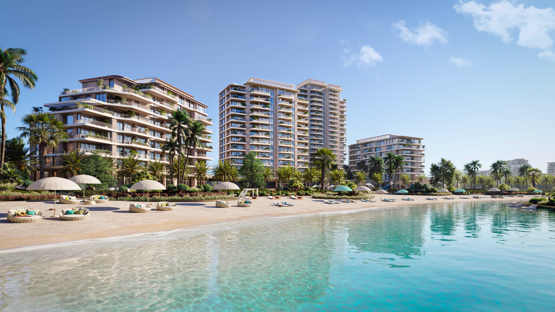 Bay Grove projectdetail Dubai vastgoed