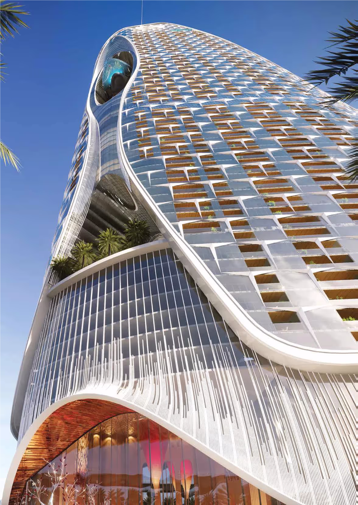 Safa Two galerijafbeelding Dubai vastgoed