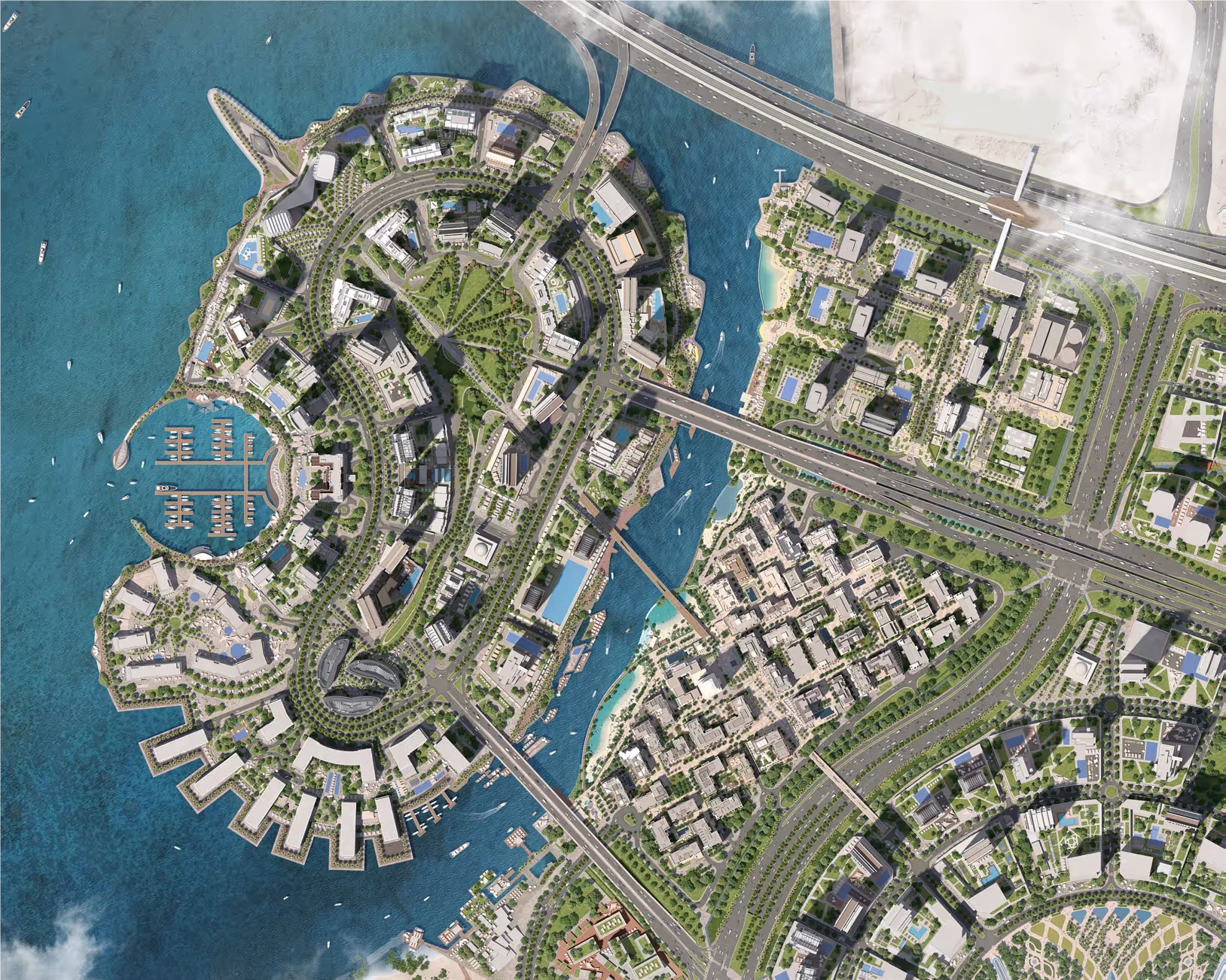 Valo projectdetail Dubai vastgoed