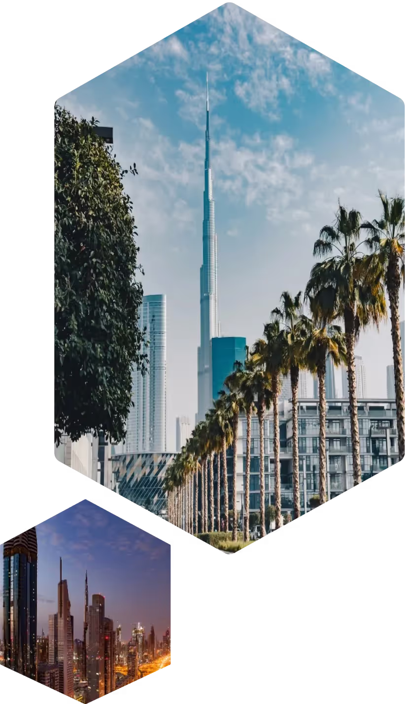 Dubai-Property | Investeer in Winstgevend Vastgoed in Dubai