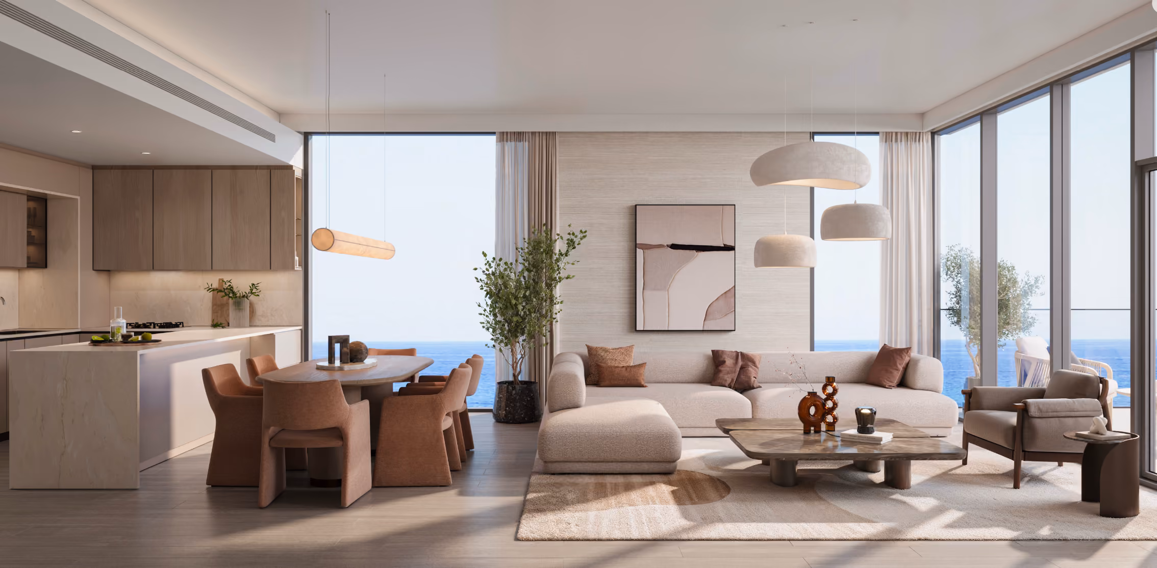 SKAI galerijafbeelding Dubai vastgoed