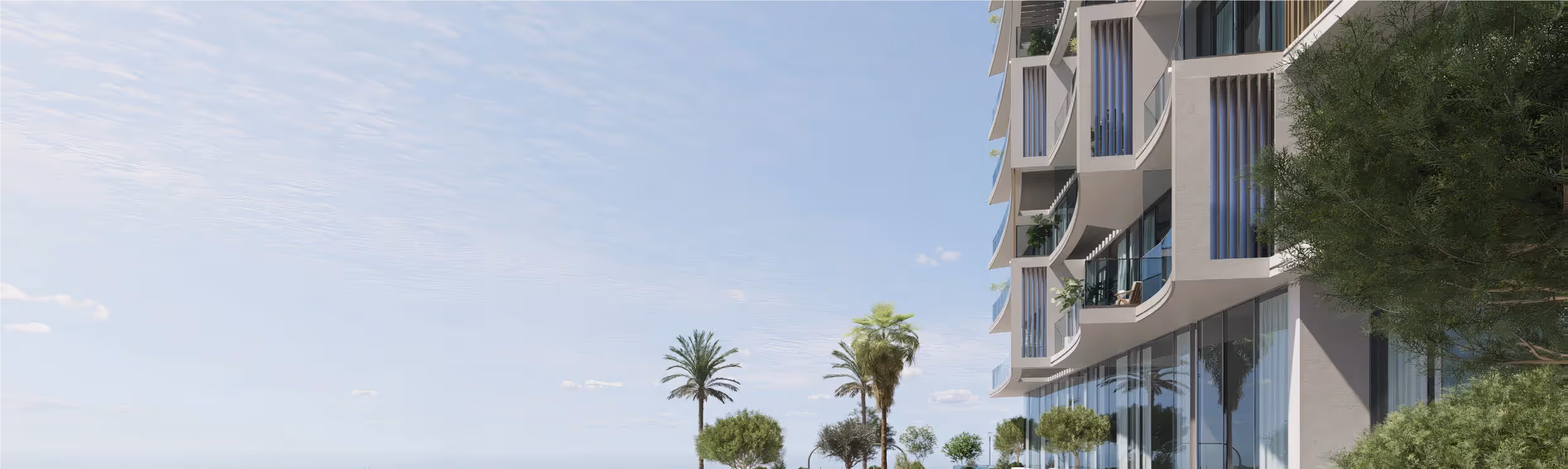 Cala del Mar galerijafbeelding Dubai vastgoed
