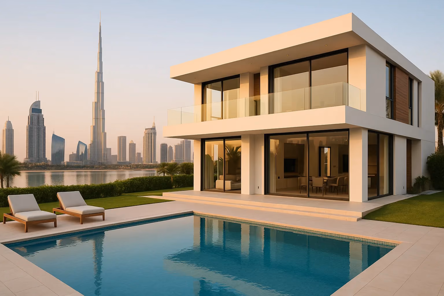 Dubai Vastgoedinvestering: Complete Gids voor Slimme en Veilige Investeringen in 2026