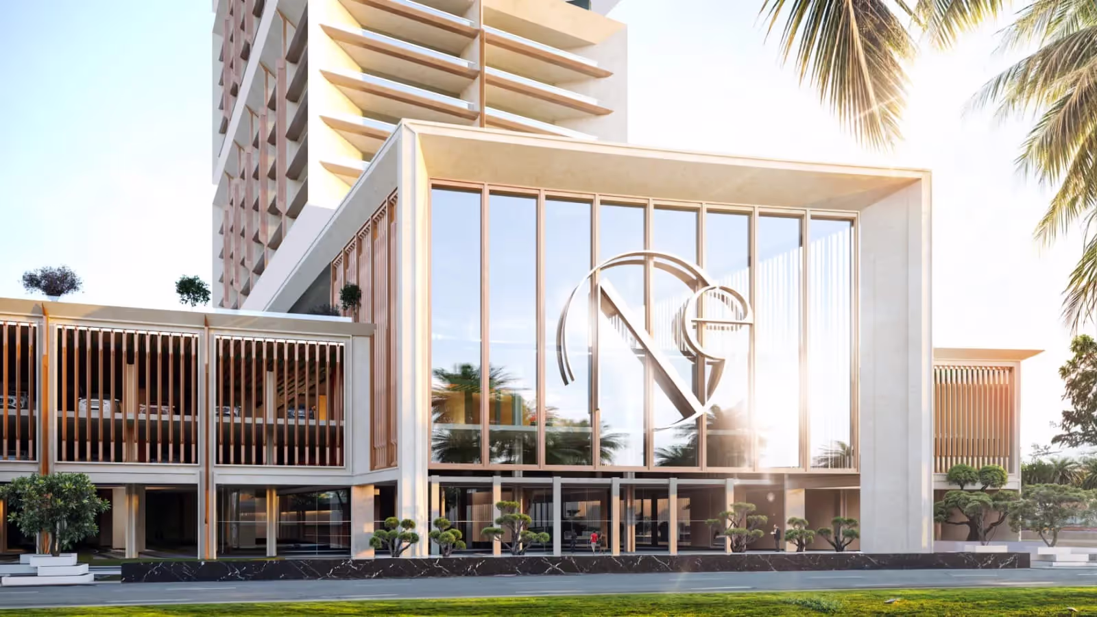 One By Binghatti projectdetail Dubai vastgoed