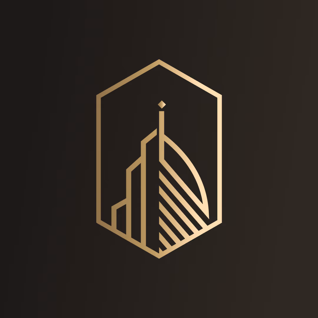 Dubai-Property.nl logo