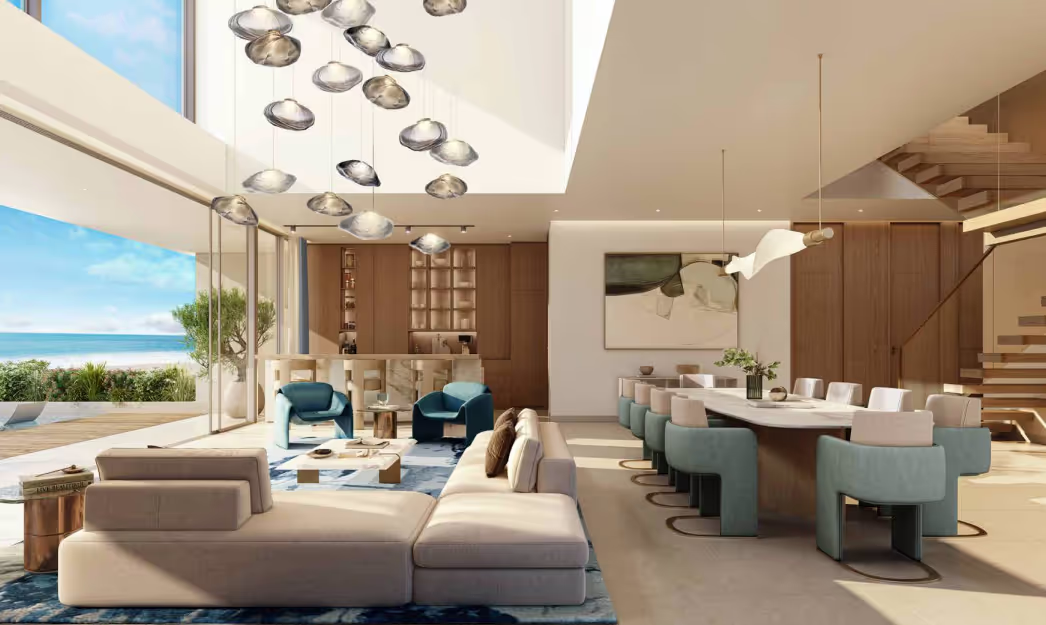 Shoreline (RAK) galerijafbeelding Dubai vastgoed