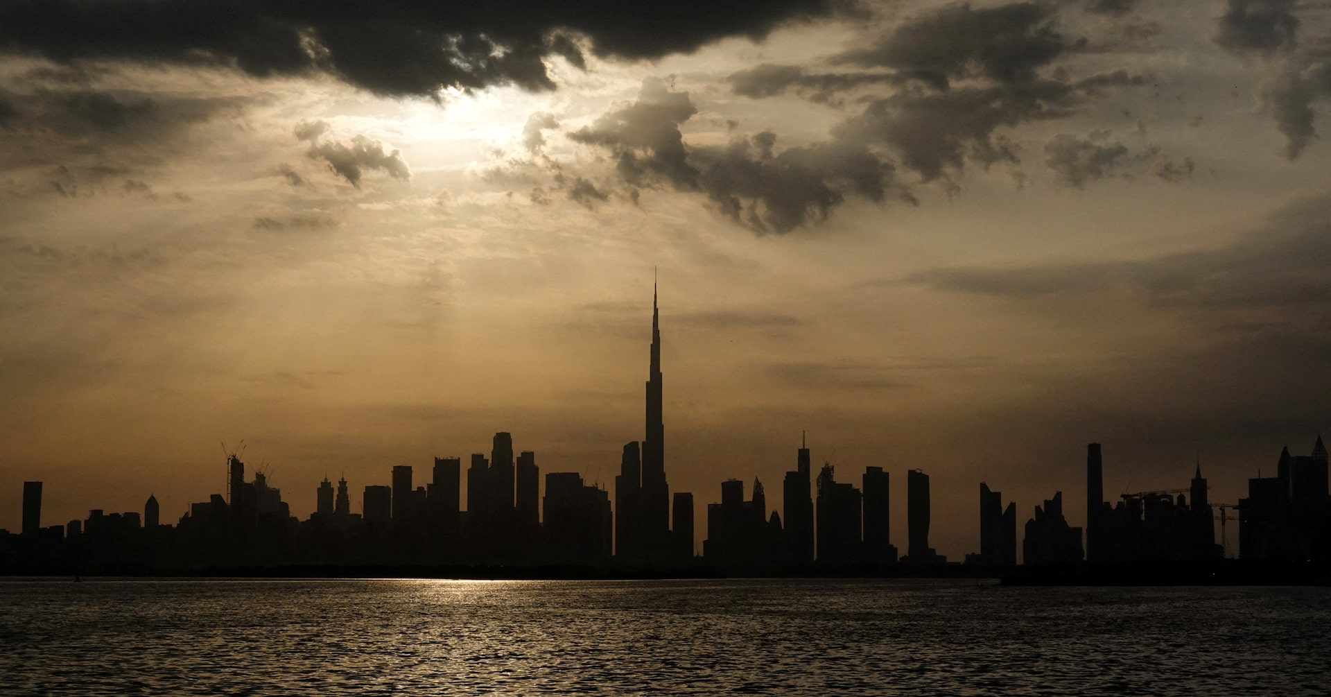 Dubai vastgoed: stabiliteit, veerkracht en kansen in een onzekere wereld