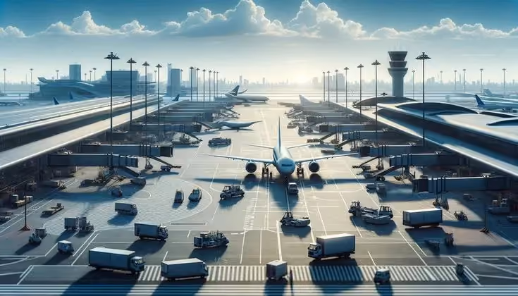 Waarom Dubai South perfect is om te investeren