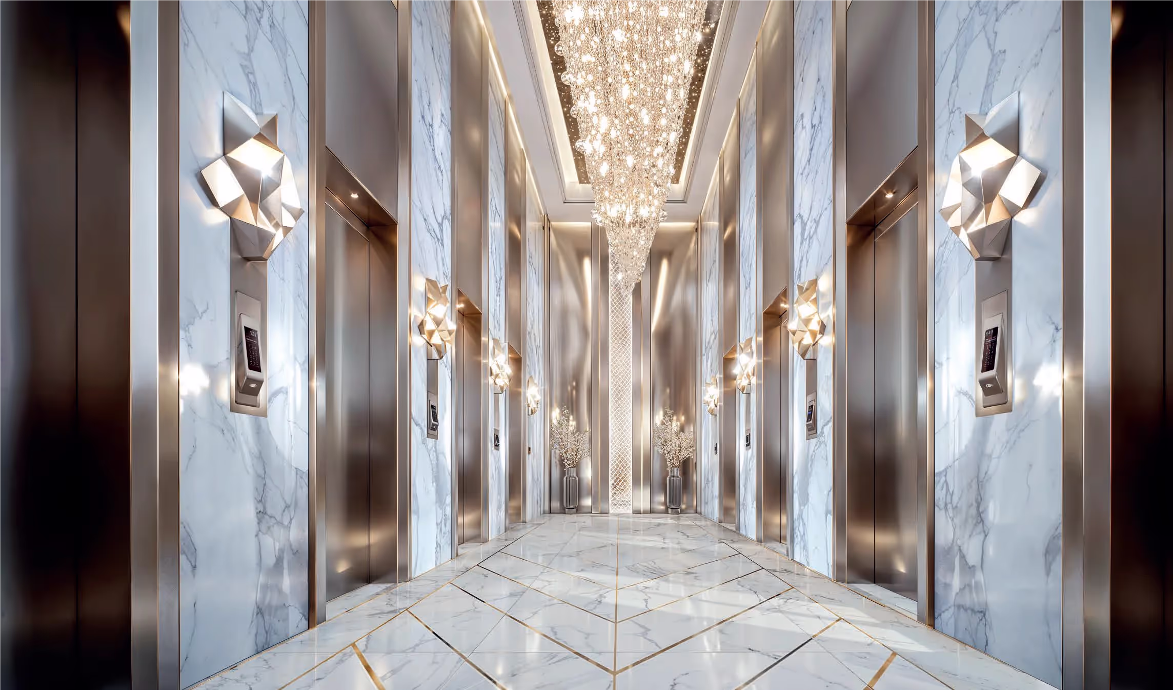 Diamondz projectdetail Dubai vastgoed
