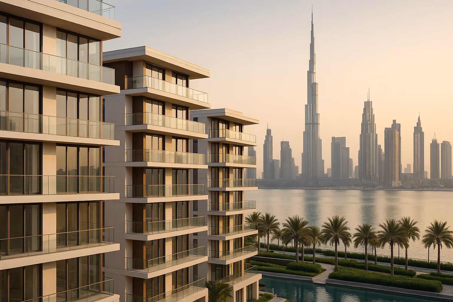 Off-plan Dubai 2026: alles wat je moet weten over investeren in Dubai vastgoed