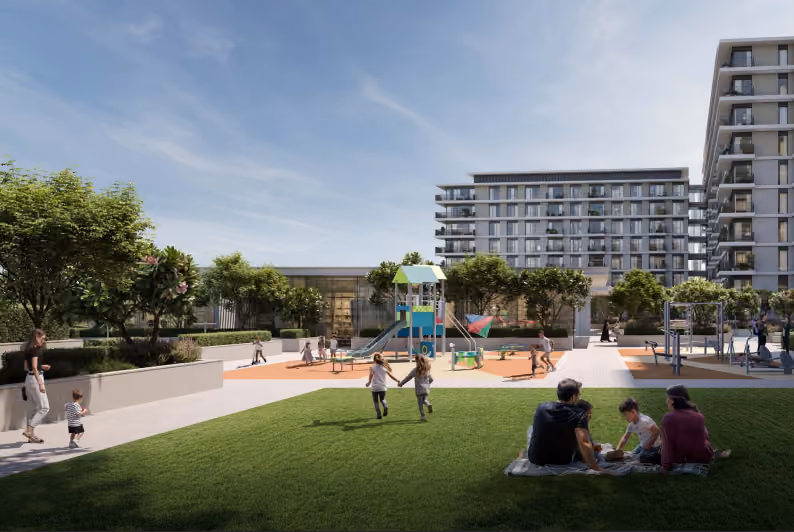 Golf Hills 2 – Emaar South galerijafbeelding Dubai vastgoed