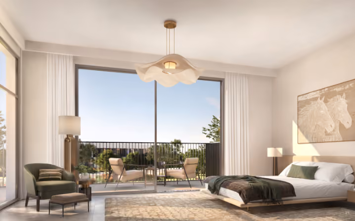 Equestra – Grand Polo Club & Resort projectdetail Dubai vastgoed