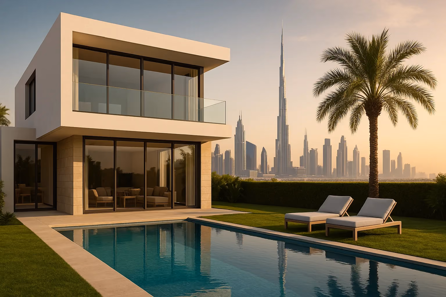 Woning kopen Dubai: Complete gids voor Australische investeerders in 2026
