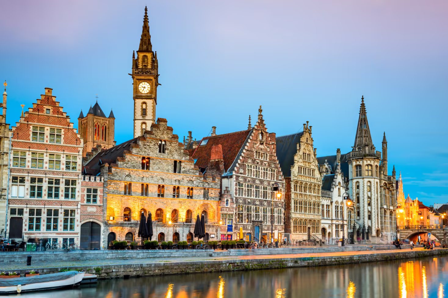 Second Home Beurs Gent event van Dubai-Property.nl