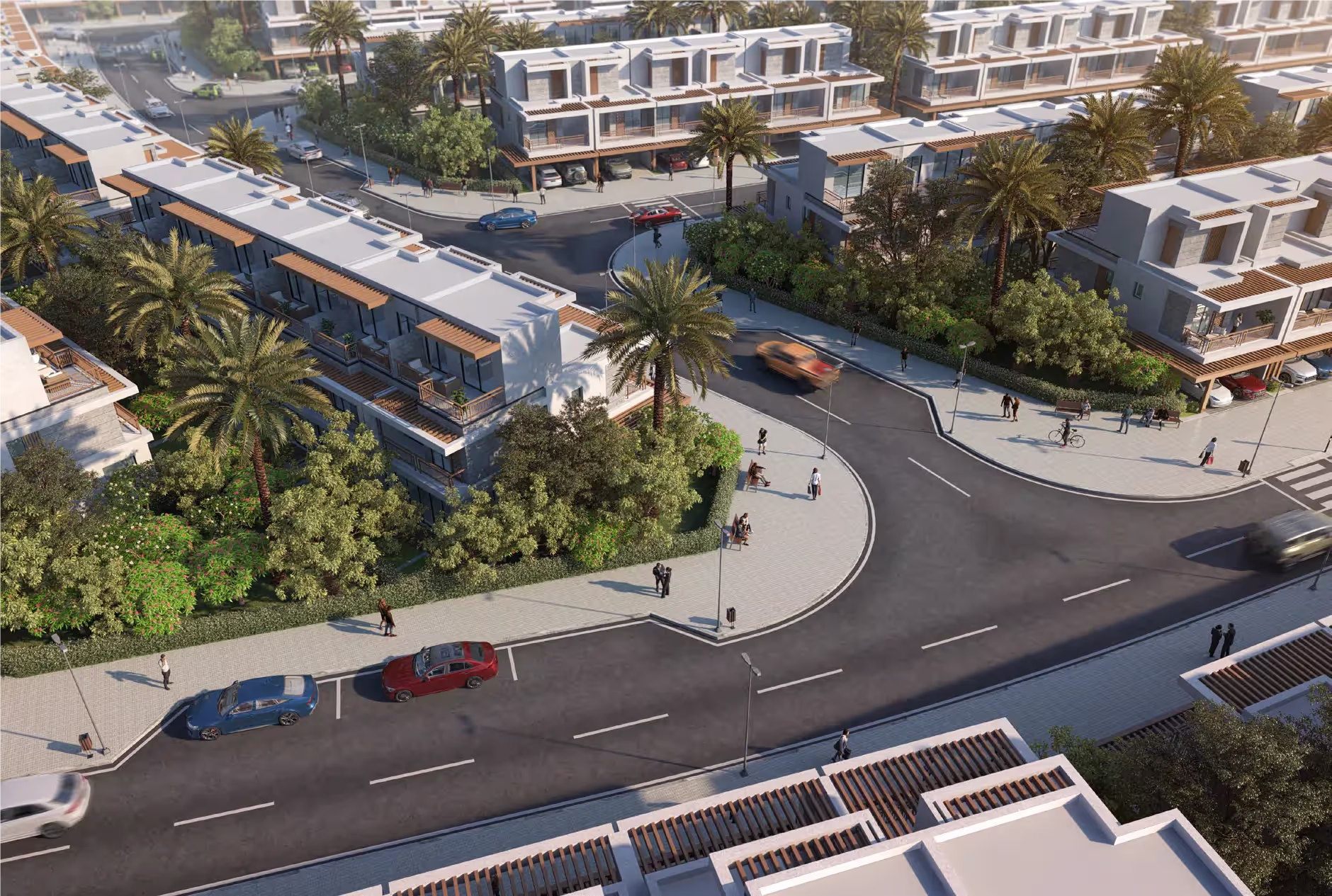 Natura galerijafbeelding Dubai vastgoed