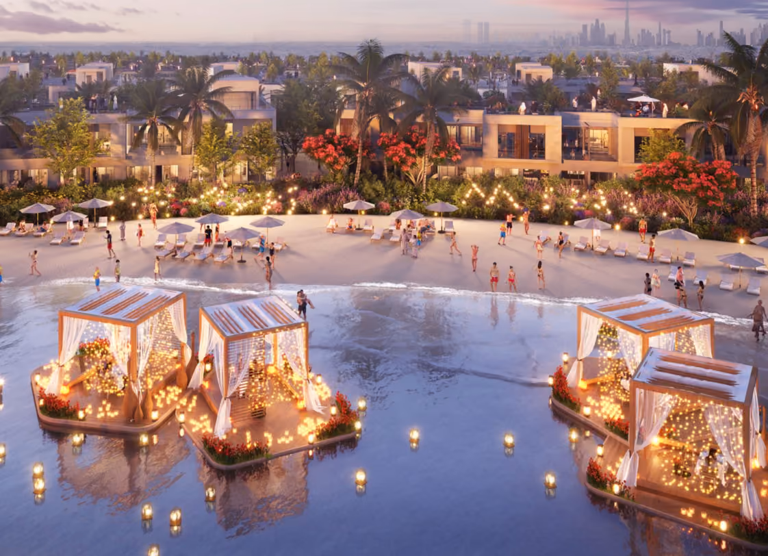 Riverside Olive galerijafbeelding Dubai vastgoed
