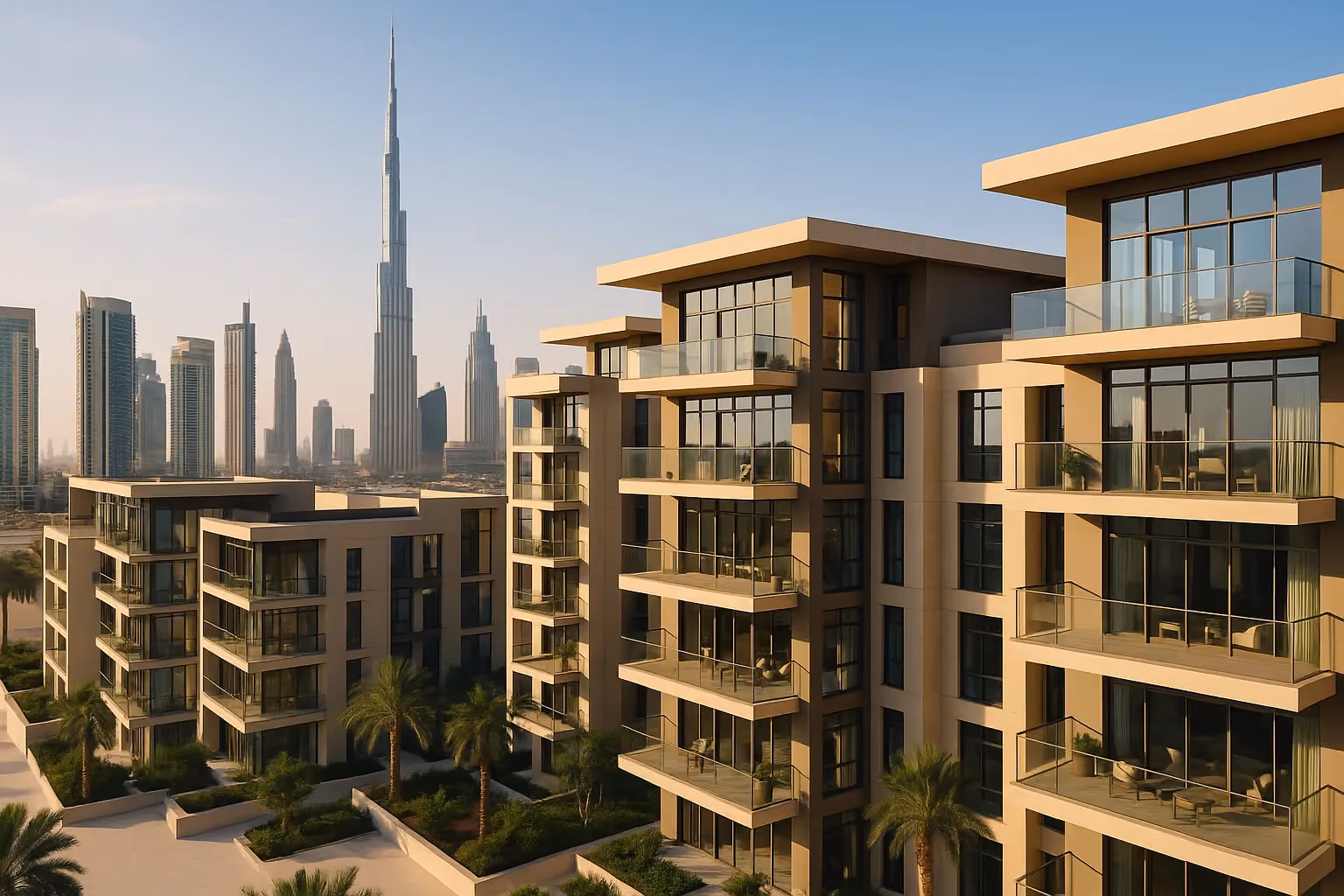 Off plan Dubai 2026 – Investeren in de Vastgoedmarkt van Morgen