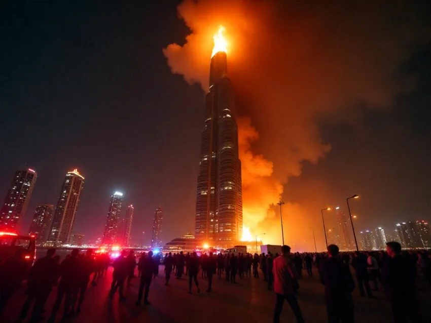 Je thuis in Dubai beschermen: Alles over woningverzekeringen voor Nederlandse investeerders