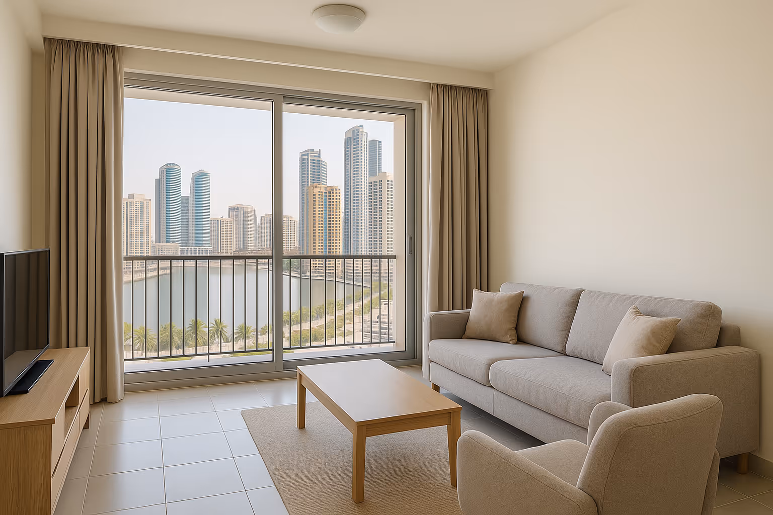 Appartement huren Sharjah: uitgebreide gids voor het vinden van je ideale woning Dubai vastgoed