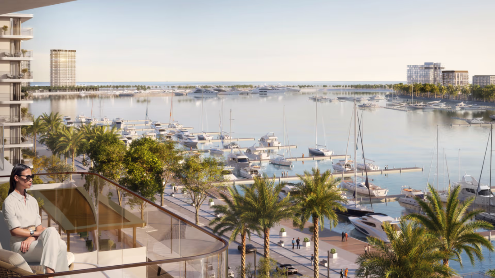 Pier Point projectdetail Dubai vastgoed