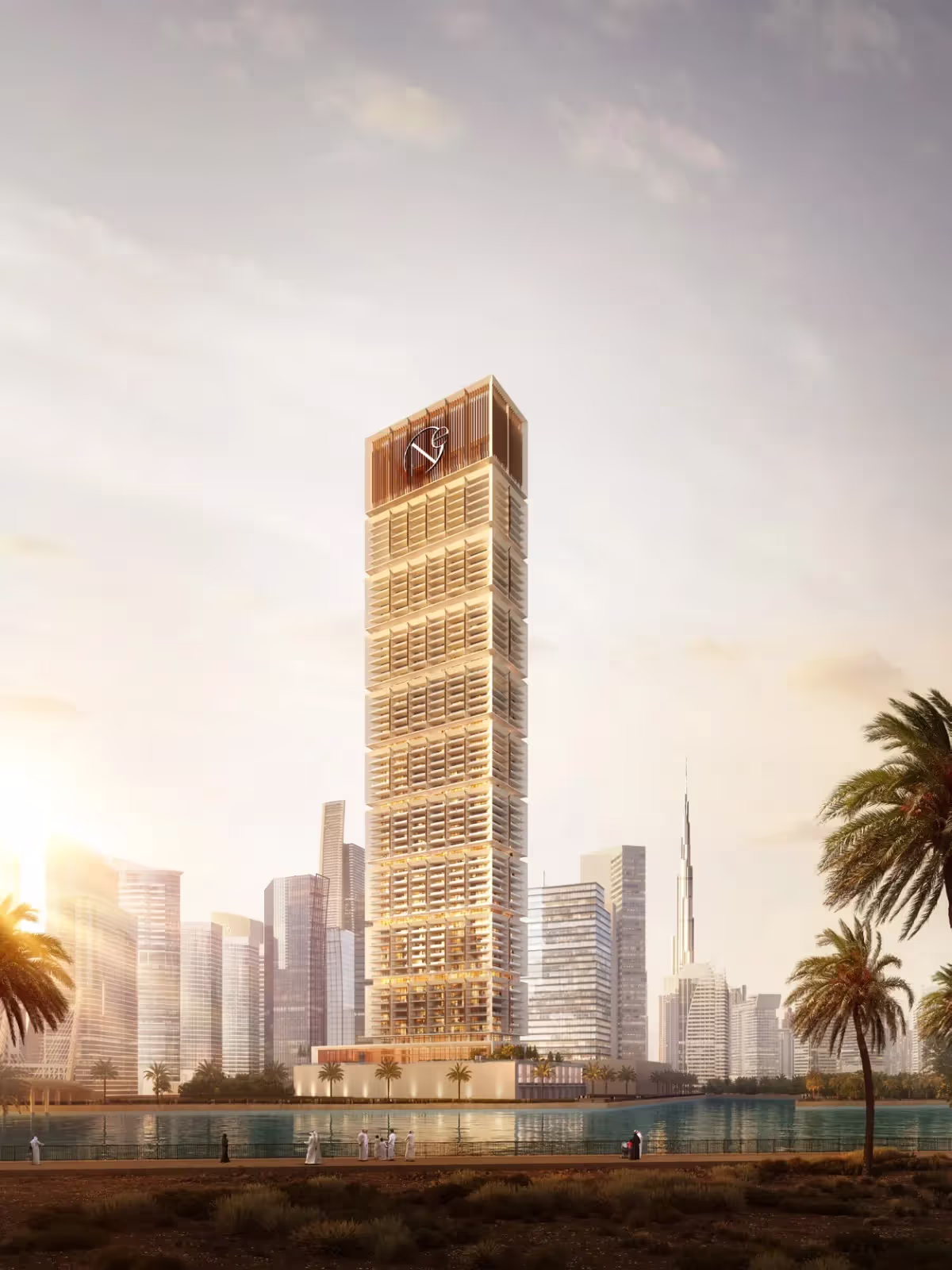 One By Binghatti - Vastgoedproject in Dubai | Dubai-Property.nl