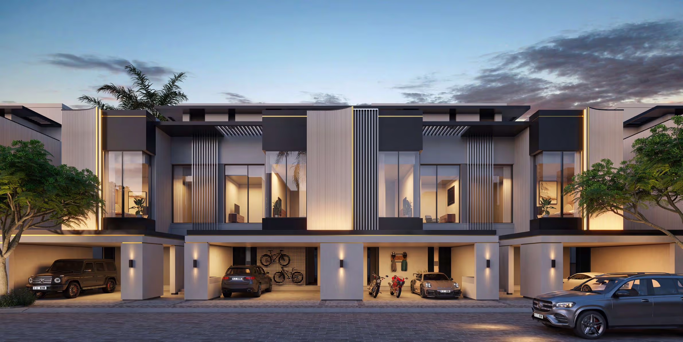 The Watercrest galerijafbeelding Dubai vastgoed