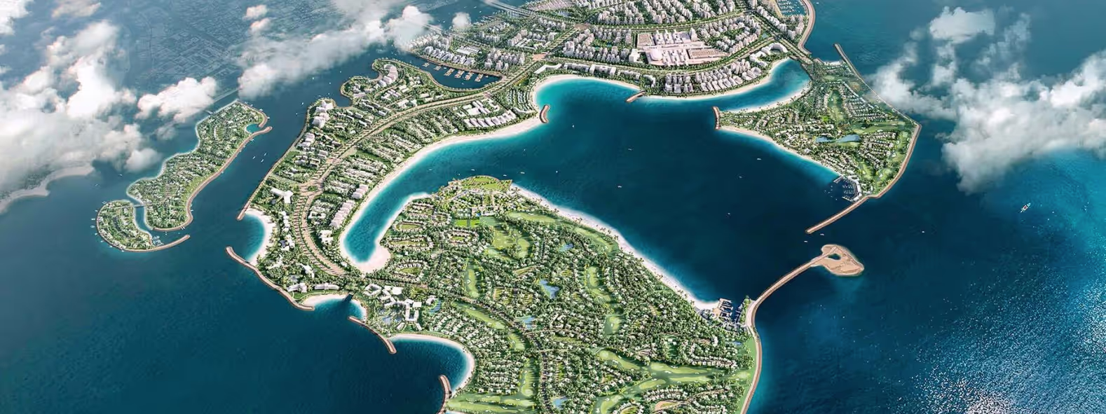 Beach Walk 3 projectdetail Dubai vastgoed