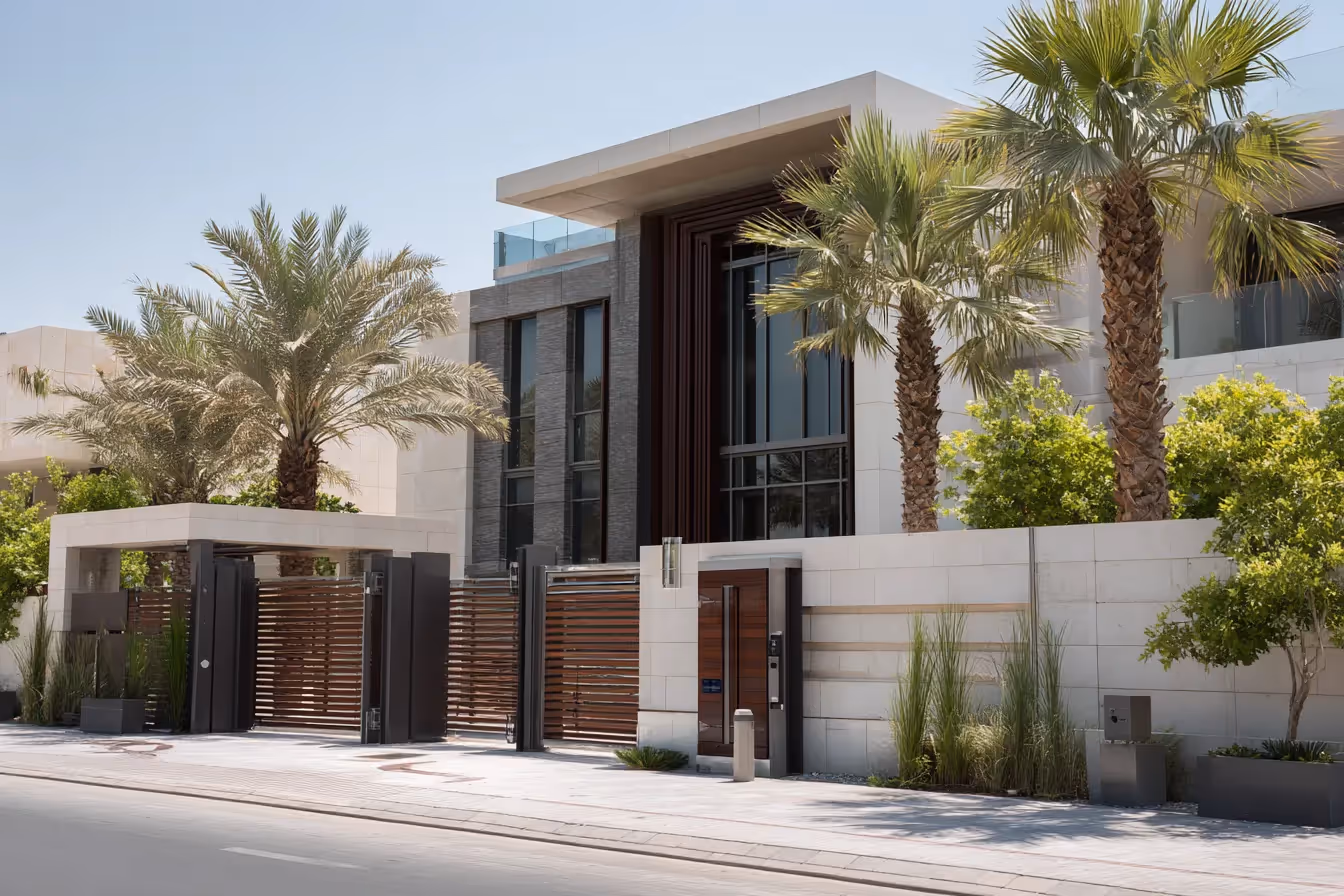 Je vastgoeddroom in Dubai beschermen: alles over woonverzekeringen in de VAE