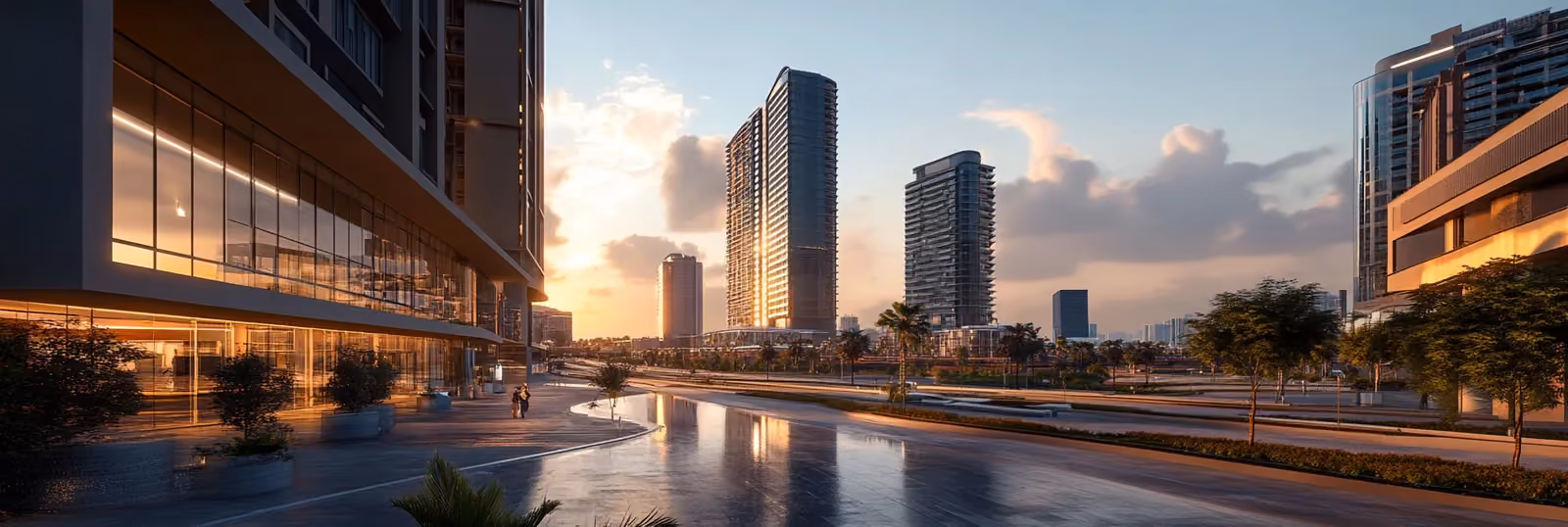 Dubai: verhuizen met je gezin, visumgids 2025 voor Nederlandse burgers