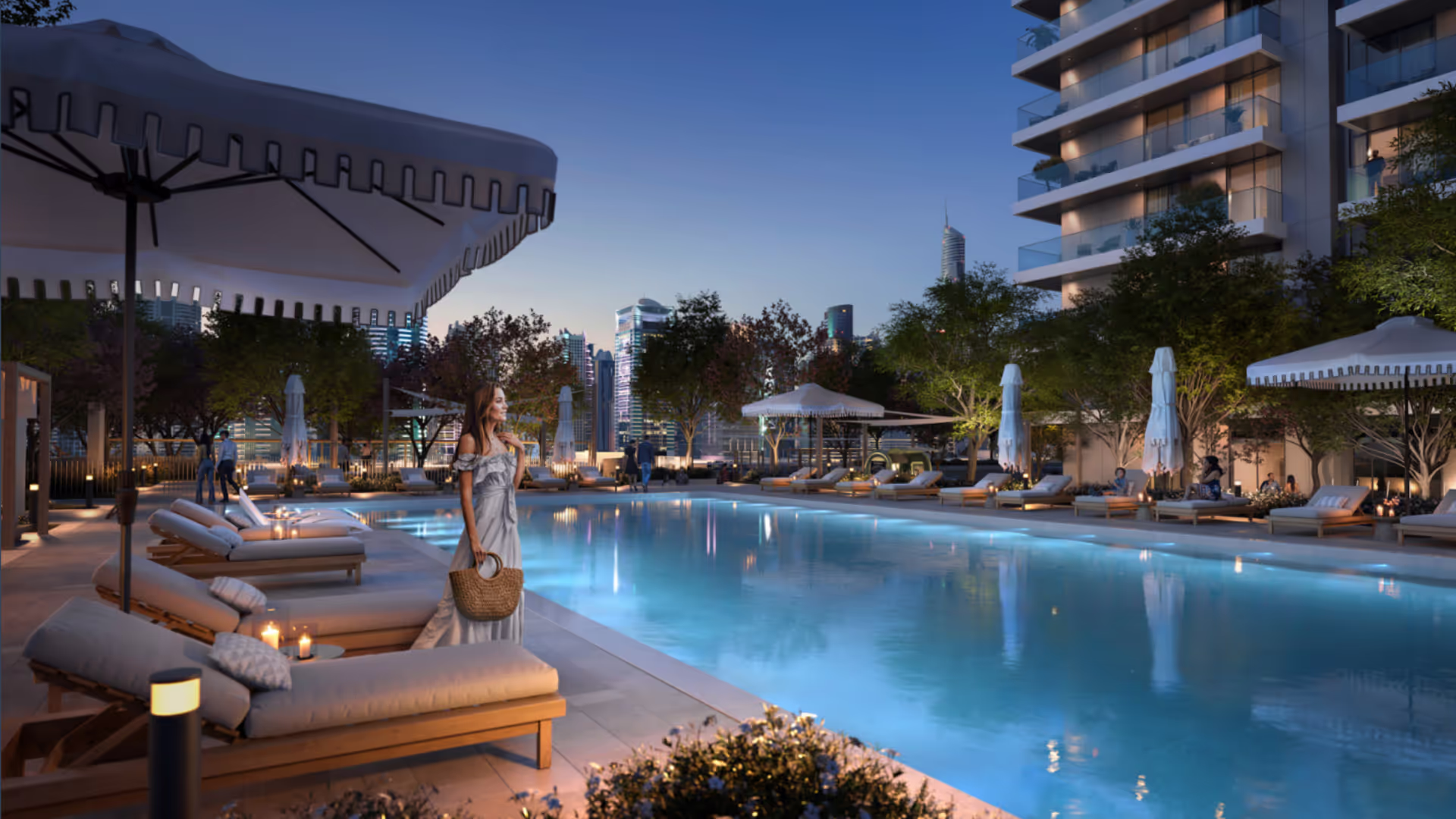Marina Cove projectdetail Dubai vastgoed
