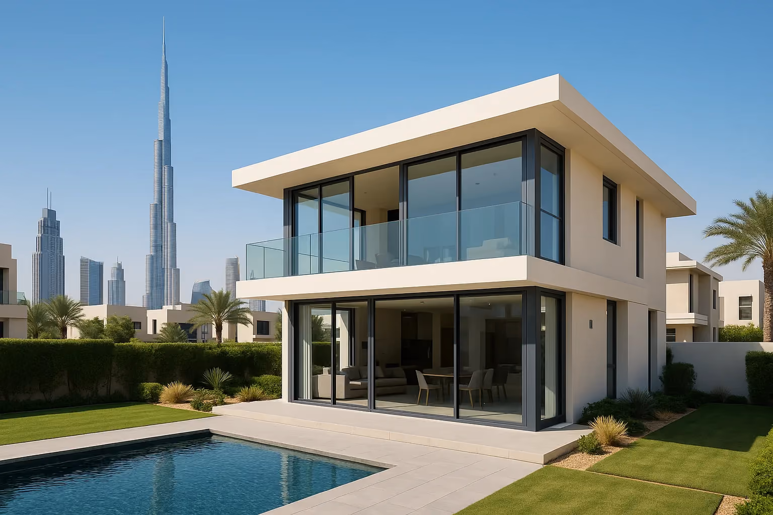 Eerste woning kopen in Dubai: alles wat je moet weten als expat en eerste koper