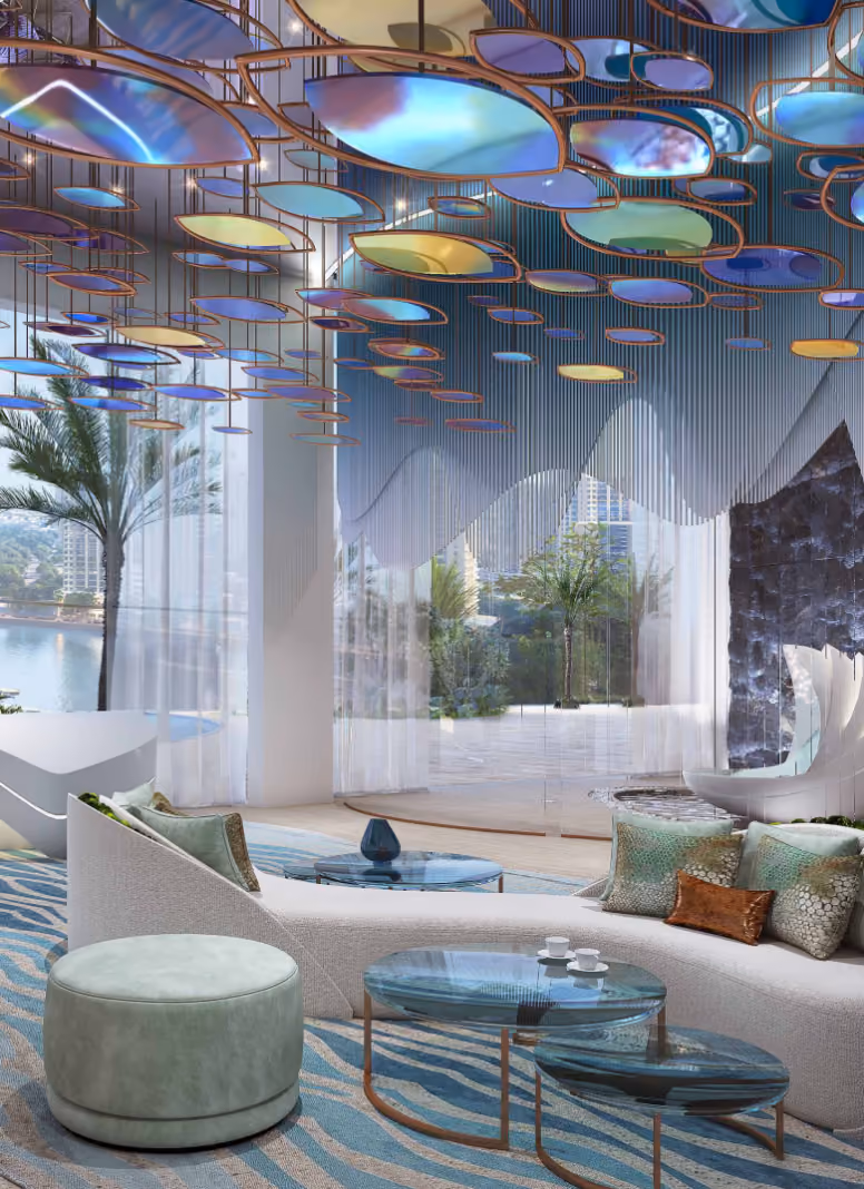 Canal Heights galerijafbeelding Dubai vastgoed
