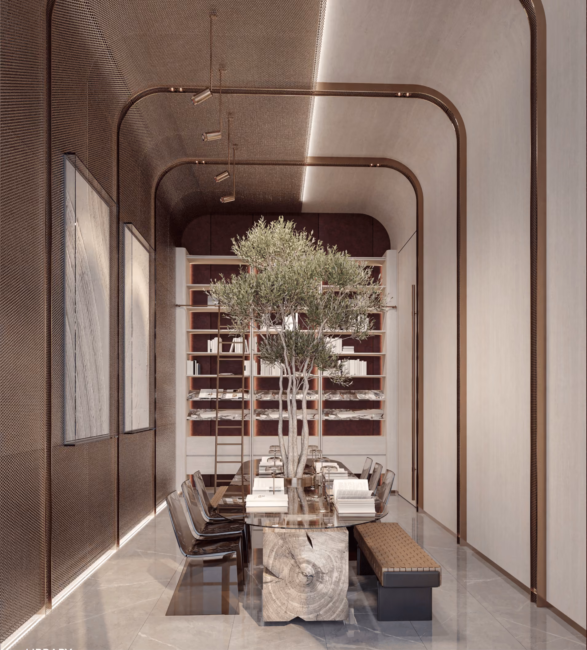 The Symphony by Imtiaz galerijafbeelding Dubai vastgoed