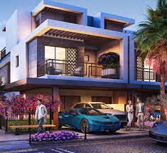 Violet 4 projectdetail Dubai vastgoed