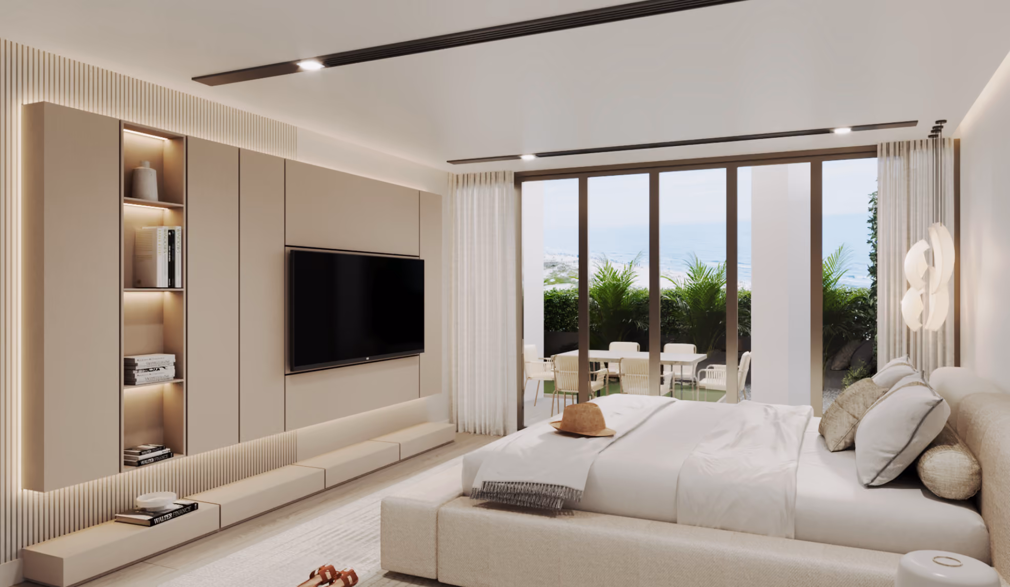 Nasim Lofts projectdetail Dubai vastgoed