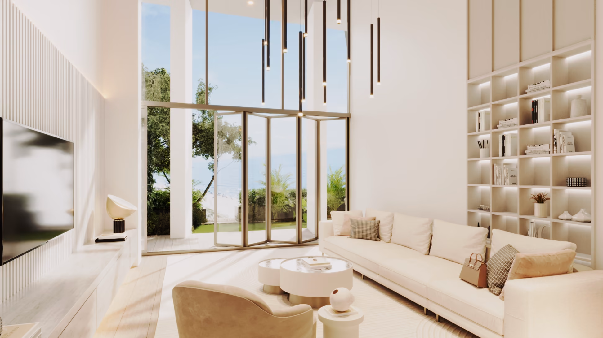Nasim Lofts galerijafbeelding Dubai vastgoed