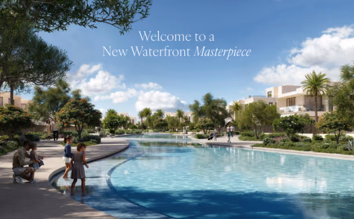 Marèva – The Oasis (by Emaar) galerijafbeelding Dubai vastgoed
