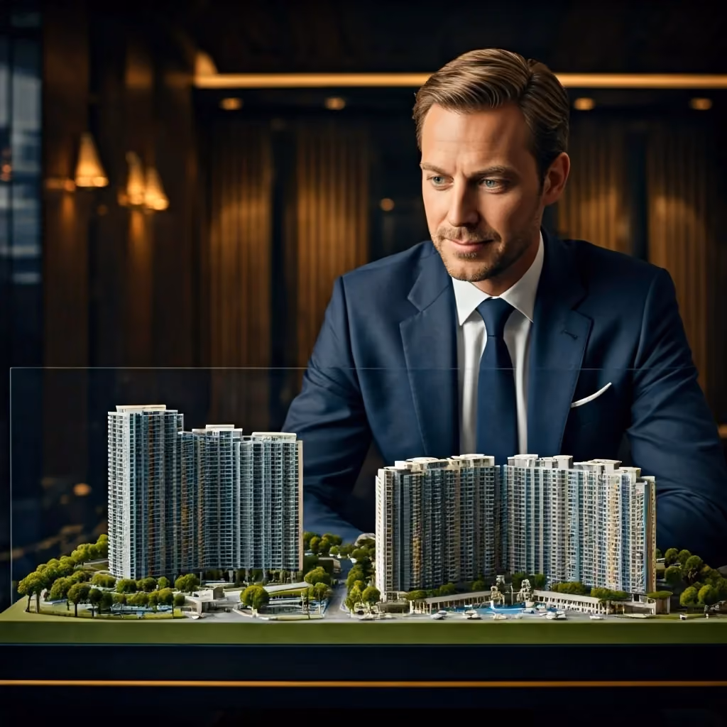 Vastgoedbelastingen in de VAE uitgelegd Dubai vastgoed