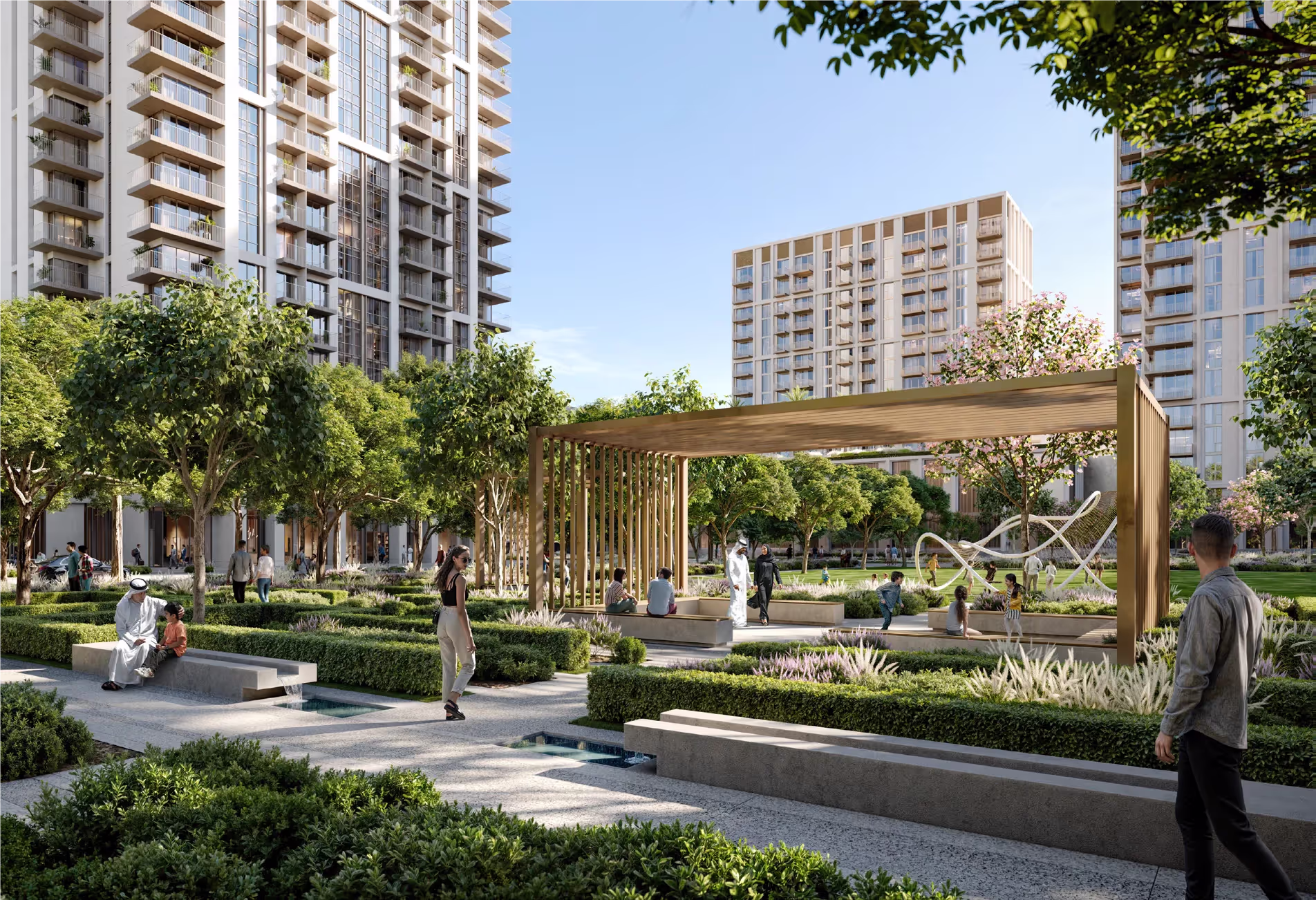 Valo galerijafbeelding Dubai vastgoed