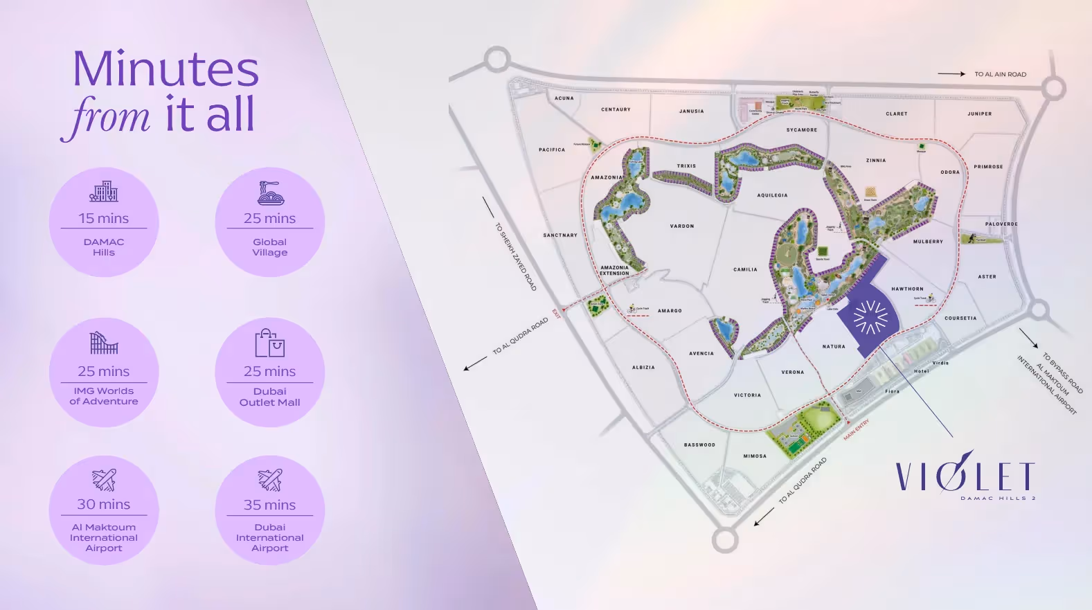 Violet 4 galerijafbeelding Dubai vastgoed
