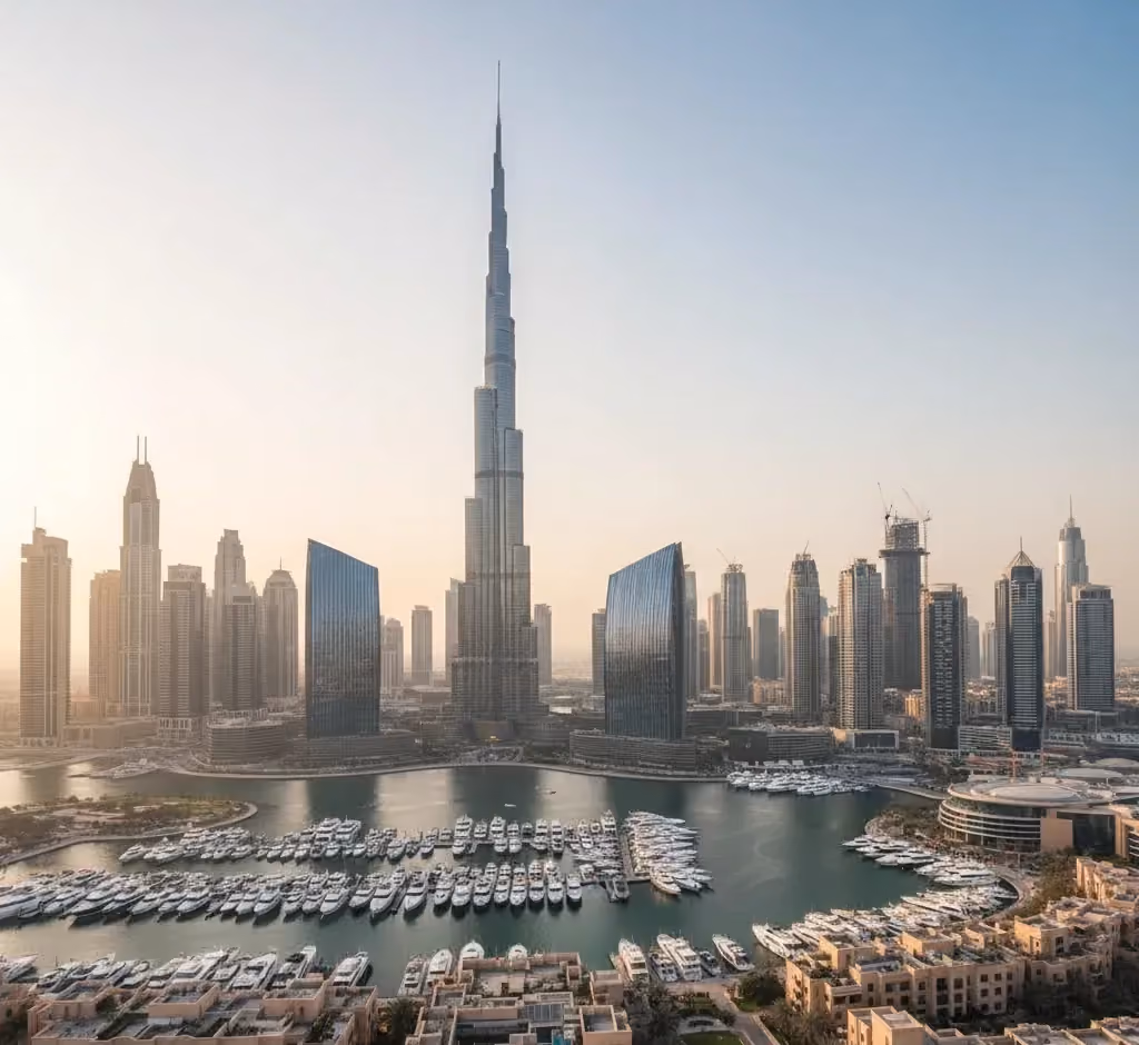 Stap-voor-stap gids: Zo koopt je als Nederlander een woning in Dubai