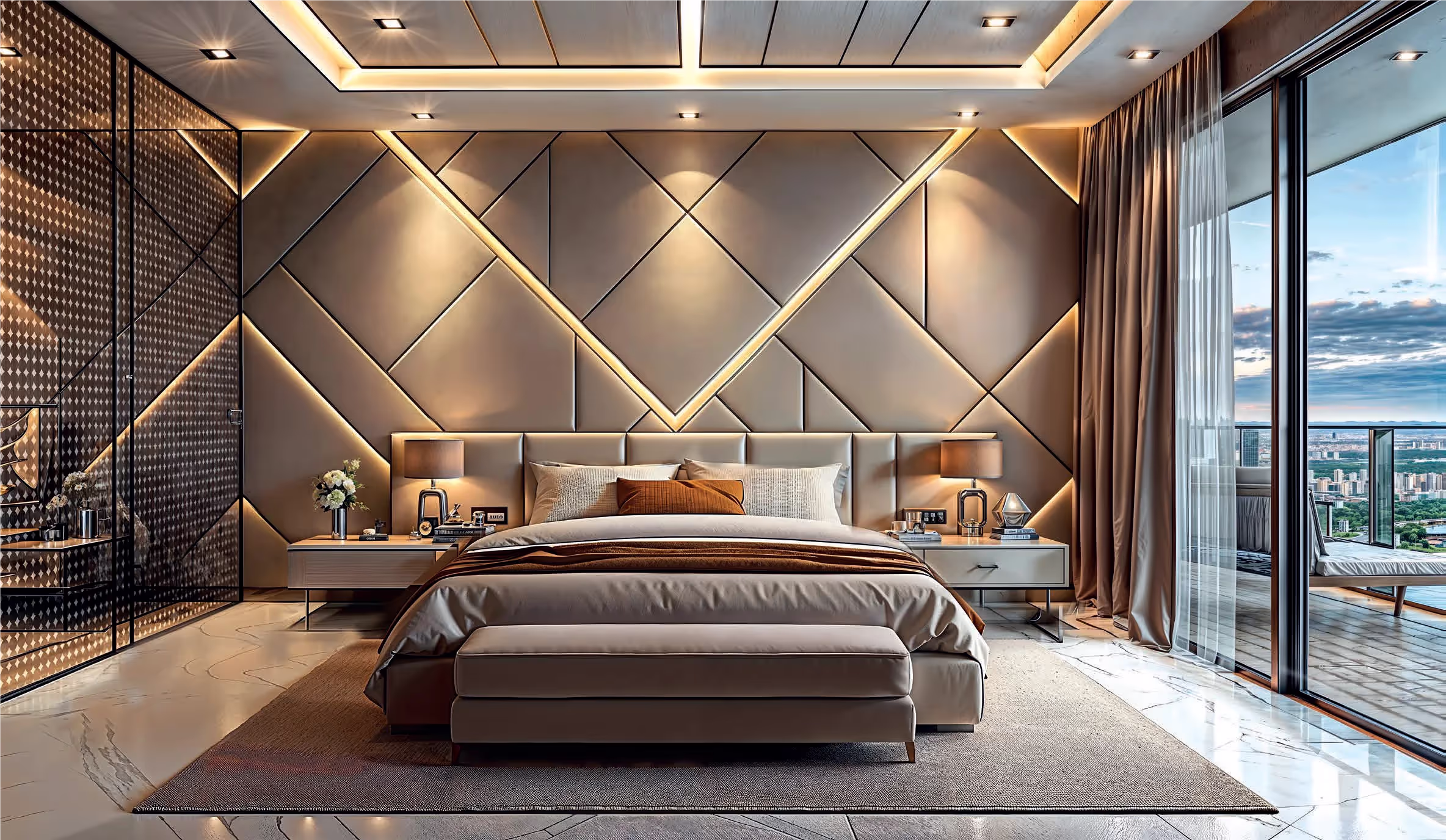 Diamondz galerijafbeelding Dubai vastgoed