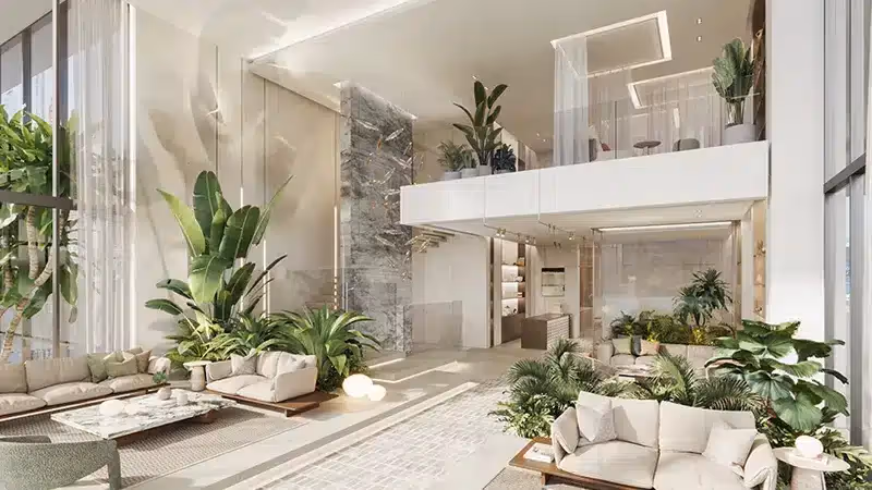 Highgrove projectdetail Dubai vastgoed