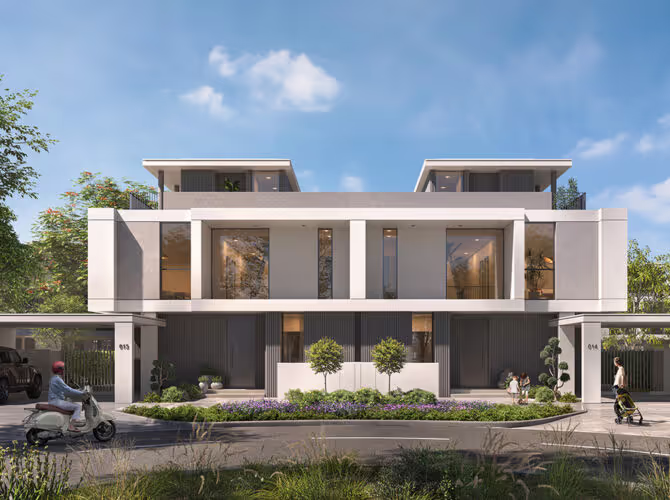 Avena 2 projectdetail Dubai vastgoed
