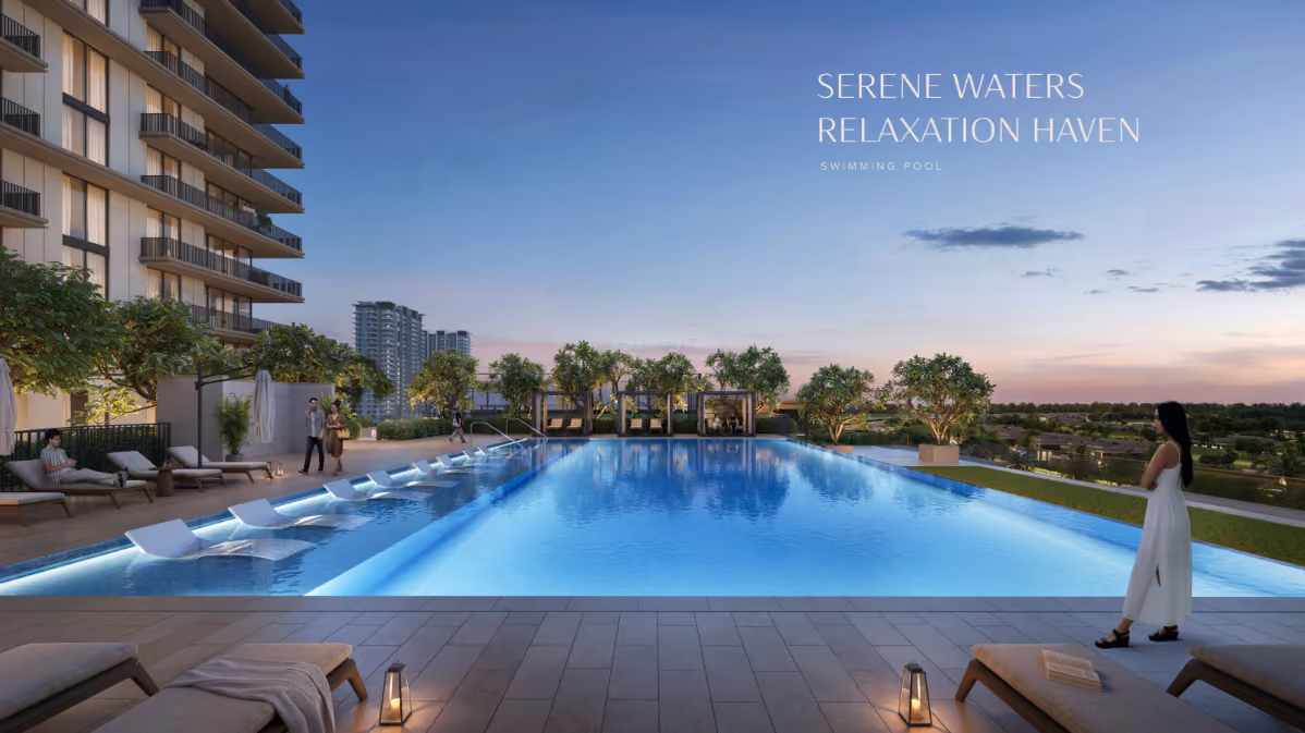 Greencrest by Emaar galerijafbeelding Dubai vastgoed