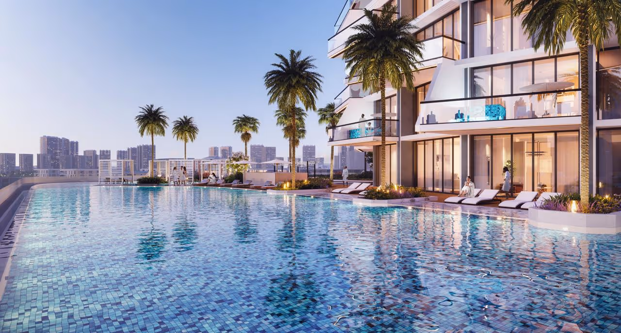 Binghatti Royale projectdetail Dubai vastgoed
