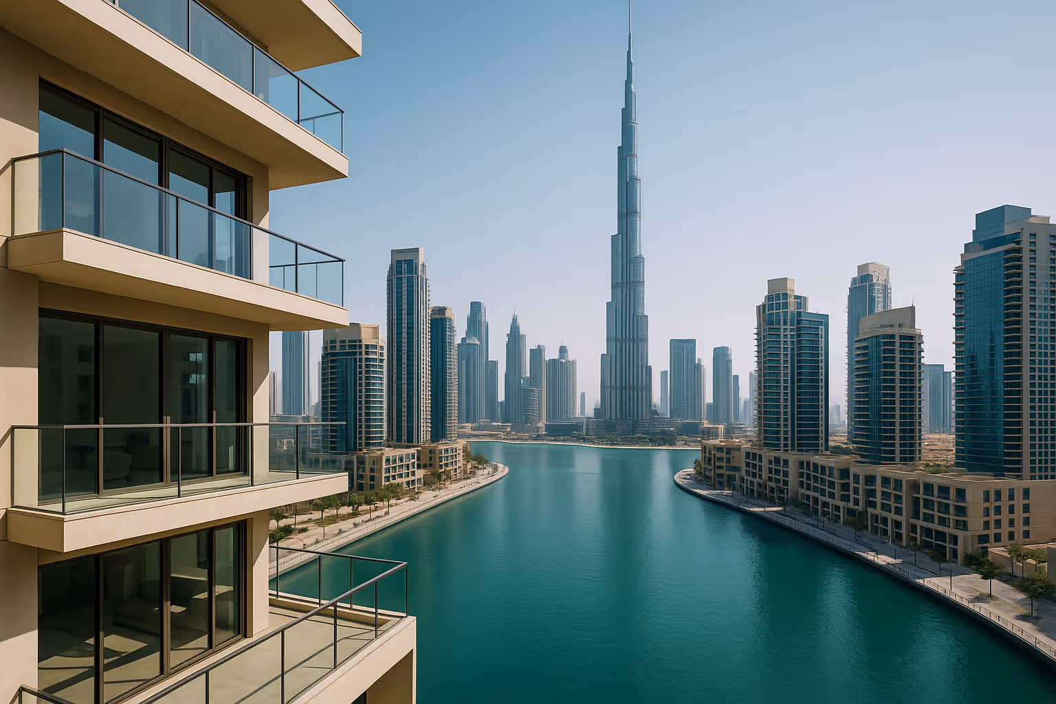 Dubai vastgoed investeringsanalyse voor Nederlandse beleggers